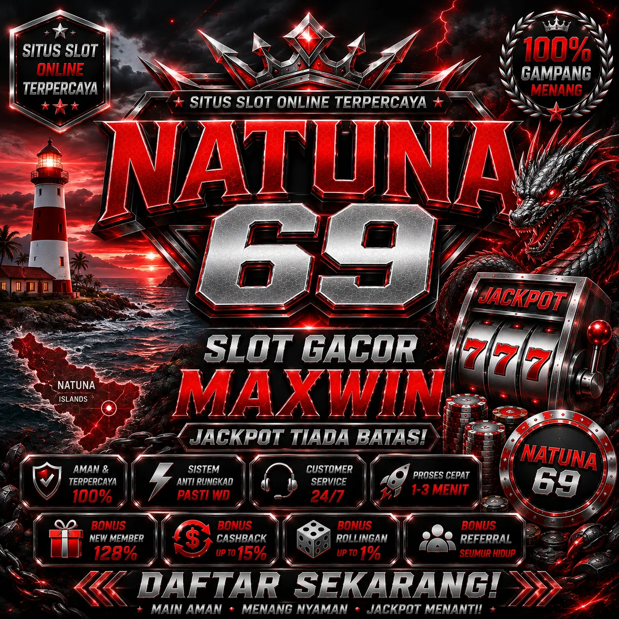 NATUNA69